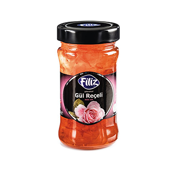 Filiz Rose Jam 380G