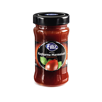 Filiz Rosehip Jam 380G