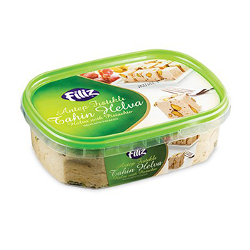 Filiz Pistachio Halva 700G