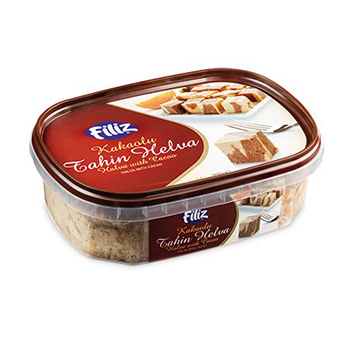 Filiz Cacao Halva 700G