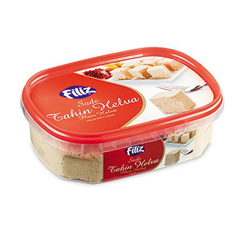 Filiz Plain Halva 700G