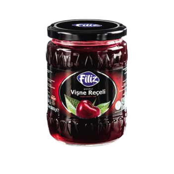 Filiz Cherry Jam 680G