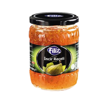 Filiz Fig Jam 680G