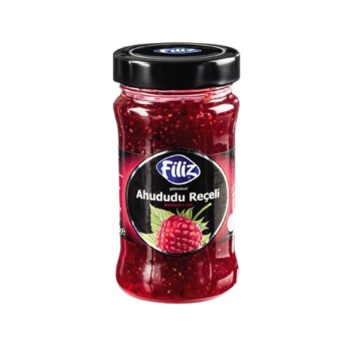 Filiz Raspberry Jam 380G