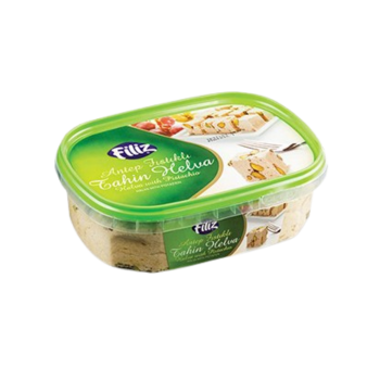 Filiz Pistachio Halva 350G
