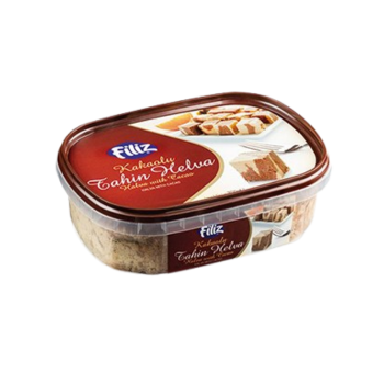 Filiz Cacao Halva 350G