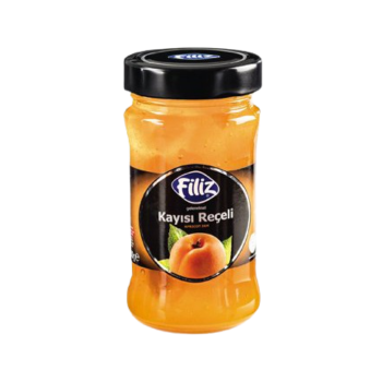 Filiz Apricot Jam 380G