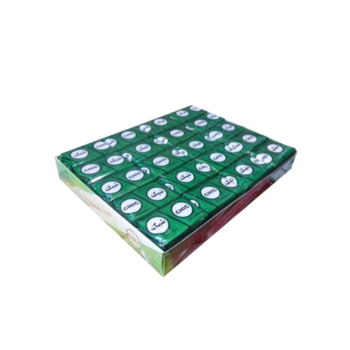 Chic Mint Chewing Gum