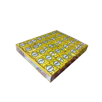 Chic Banana Chewing Gum