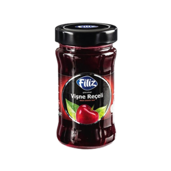 Filiz Cherry Jam 380G
