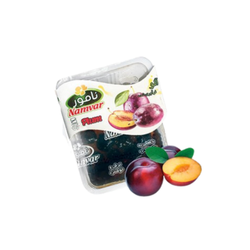 Namvar Processed Plums 140G