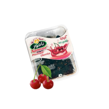 Namvar Processed Cherries 140G