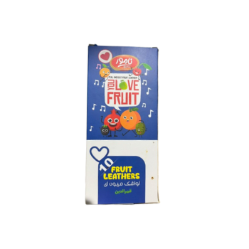Namvar Tiar Fruit Leather 100G