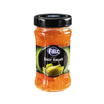 Filiz Fig Jam 380G