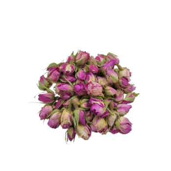 Dried Damascena Rose KG
