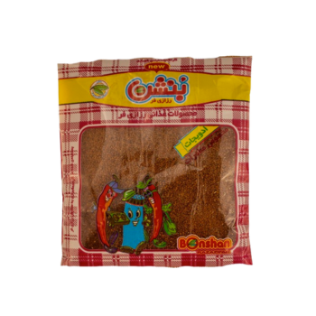 Bonshan Flixweed Seeds (Khakshir) 100G
