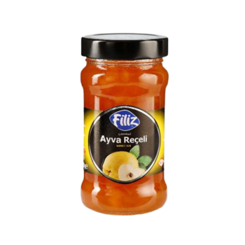 Filiz Quince Jam 380G