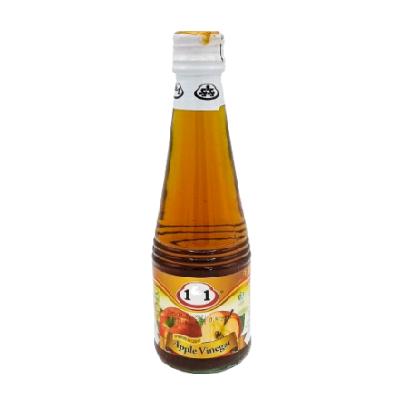 1&1 Apple Cider Vinegar (330ml)