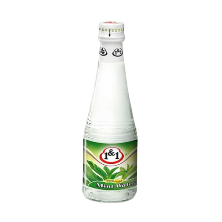 1&1 Mint Water (330ml)