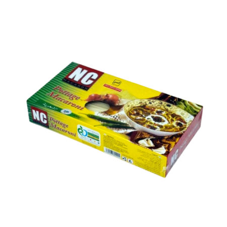 NC Ash Noodles (Reshte Ash) 500g