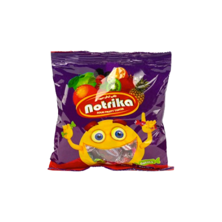 Notrika Fruit Bar 300G