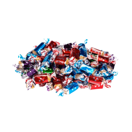Minoo Butter Toffee 300G