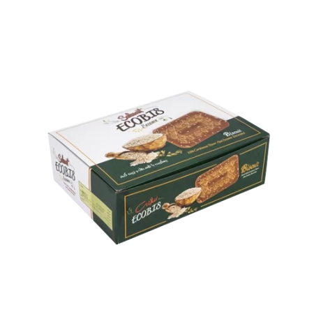 Salamat Ecobis Sesame 500G