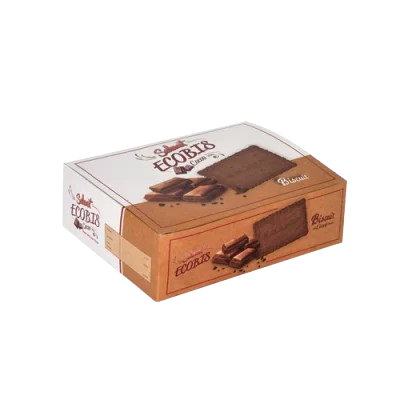 Salamat Ecobis Cocoa 500G