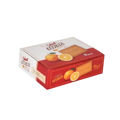 Salamat Ecobis Orange 500G