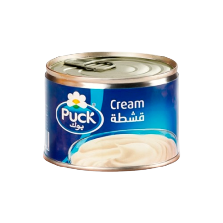 Puck Cream 170G