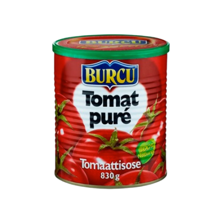 Burcu Tomato Taste 830G