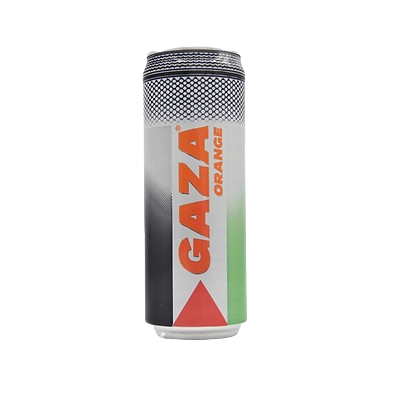 Gaza Orange 33CL
