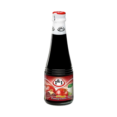 1&1 Pomegranate Paste 430G