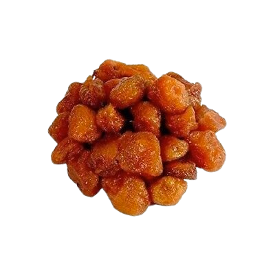 Dried Iran Plum