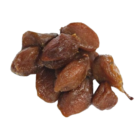 Dried Afghan Plum