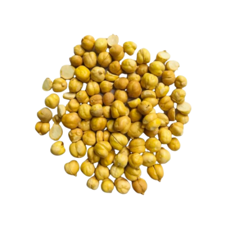 Afghan Chickpeas