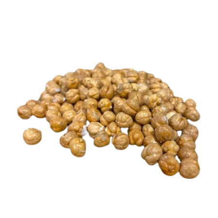 Salted Chickpeas KG