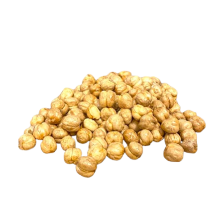 Roasted Chickpeas KG