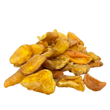 Dried Apricot Split