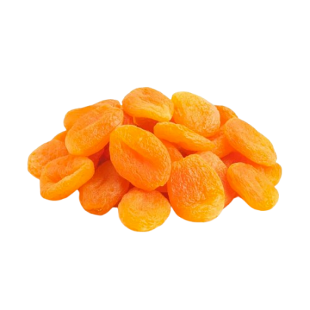 Dried Apricot KG