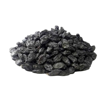 Black Raisins