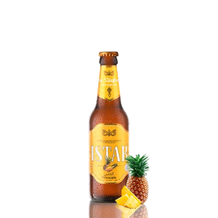 Istak Pineapple (320ml)