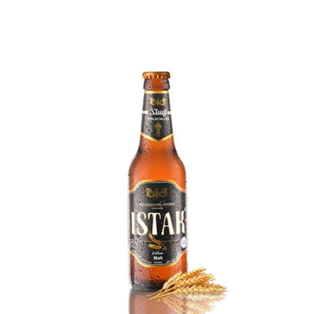 Istak Malt (320ml)