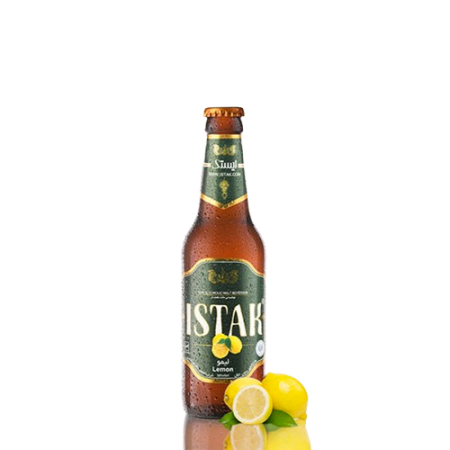 Istak Lemon (320ml)