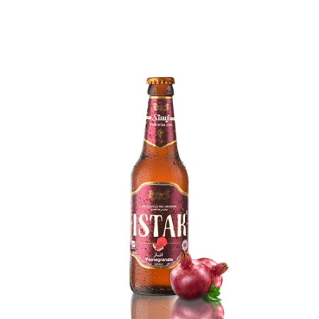 Istak Pomegranate (320ml)