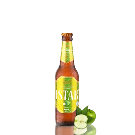Istak Apple (320ml)