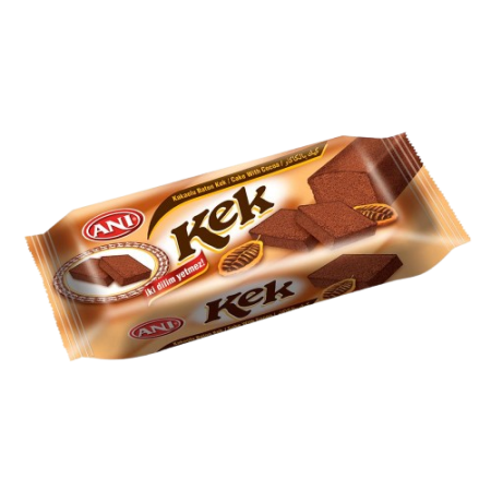 Ani Baton Cocoa Cake 180G