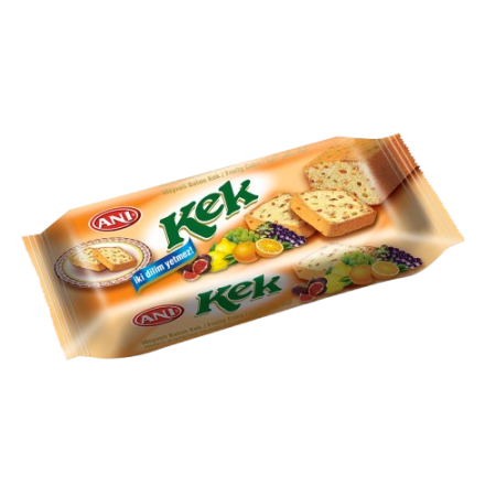 Ani Baton Fruit Cake 180G