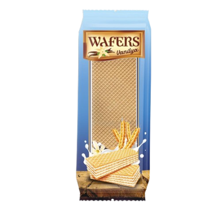 Ani Wafers Vanilla 450G