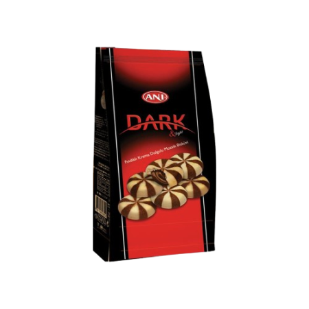 Ani Hazelnut Biscuits 150g